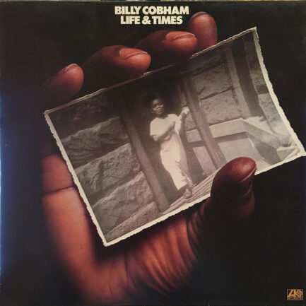 BİLLY COBHAM - Life & Times