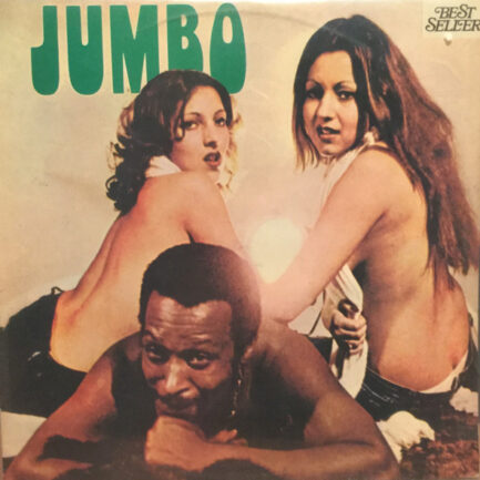 JUMBO - Jumbo