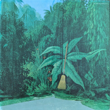GABOR SZABO - Magical Connection
