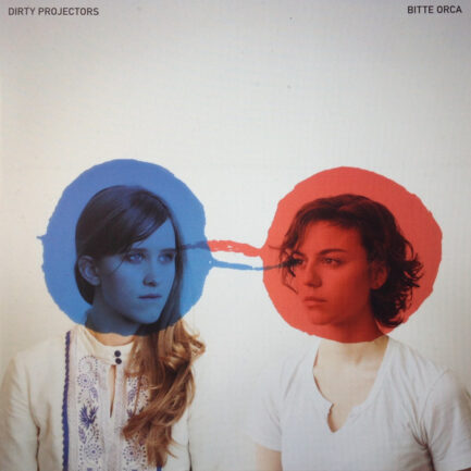 DİRTY PROJECTORS - Bitte Orca