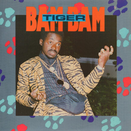 TİGER - Bam Bam