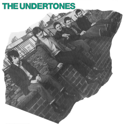 THE UNDERTONES - The Undertones