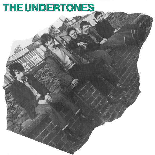 THE UNDERTONES - The Undertones