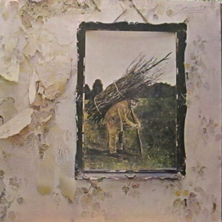 LED ZEPPELİN - IV (Untitled)