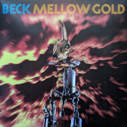 BECK - Mellow Gold