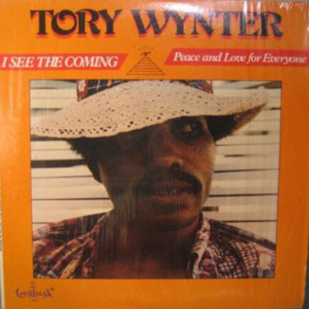 TORY WYNTER - I See The Coming