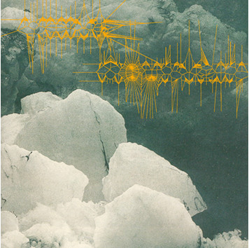 ULFUR - White Mountain
