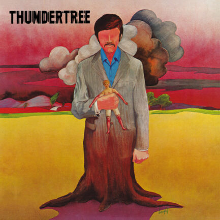 THUNDERTREE - Thundertree