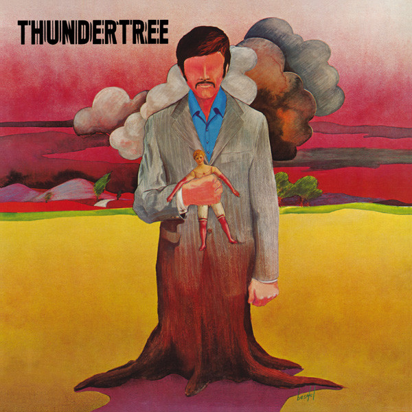THUNDERTREE - Thundertree