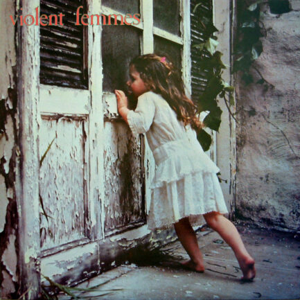VİOLENT FEMMES - Violent Femmes