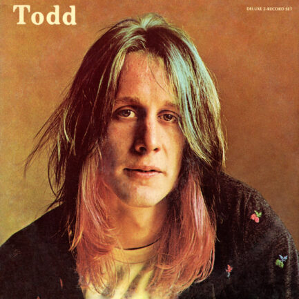 TODD RUNDGREN - Todd