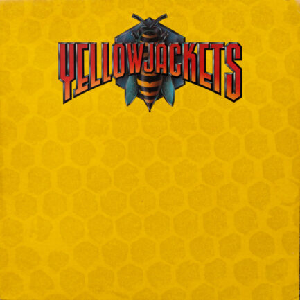 YELLOWJACKETS - Yellowjackets