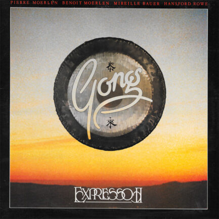 GONG - Expresso II
