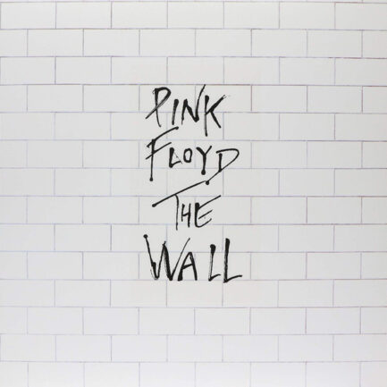 PİNK FLOYD - The Wall