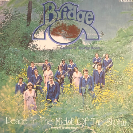 BRİDGE - Peace In The Midst Of The Storm