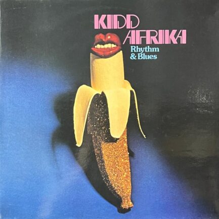KİDD AFRİKA - Kidd Afrika