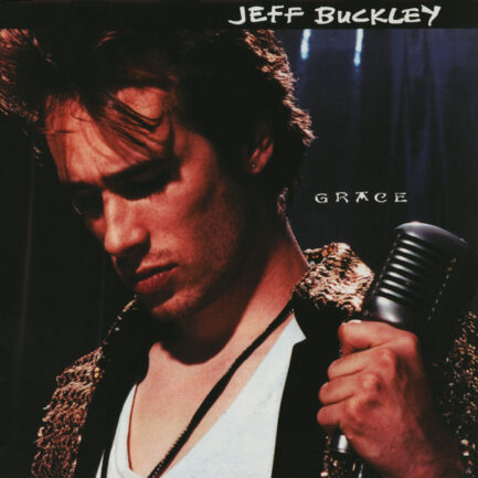 JEFF BUCKLEY - Grace