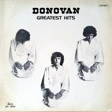 DONOVAN - Greatest Hits
