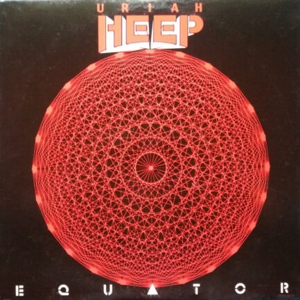 URİAH HEEP - Equator