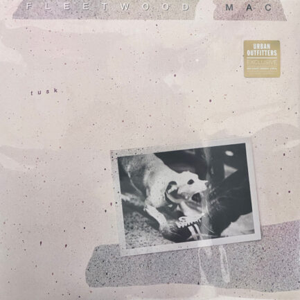 FLEETWOOD MAC - Tusk
