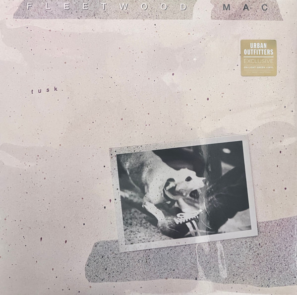 FLEETWOOD MAC - Tusk