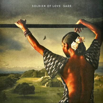 SADE - Soldier Of Love