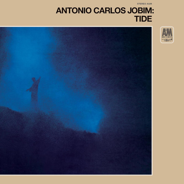 ANTONİO CARLOS JOBİM - Tide