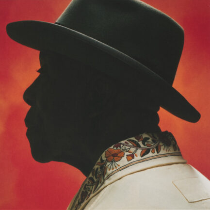 BUDDY GUY - Ain't Done With The Blues