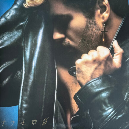 GEORGE MİCHAEL - Faith