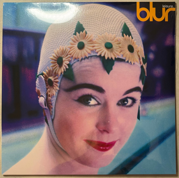 BLUR - Leisure