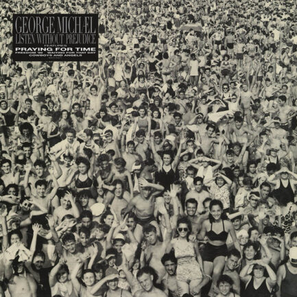 GEORGE MİCHAEL - Listen Without Prejudice Vol. 1