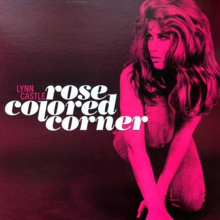 LYNN CASTLE - Rose Colored Corner