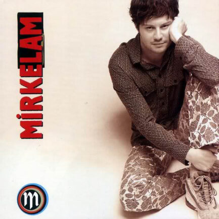 MİRKELAM - Joker , CD