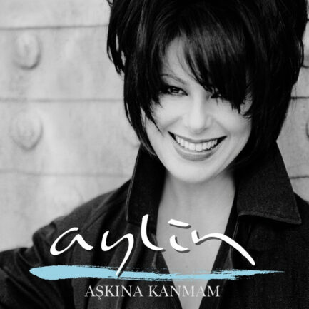 AYLİN - Aşkına Kanmam , CD