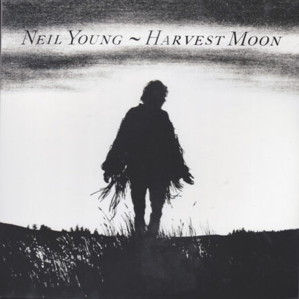 NEİL YOUNG - Harvest Moon