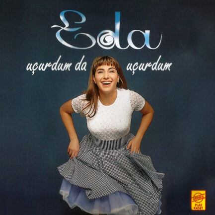 EDA - Uçurdum da Uçurdum , CD