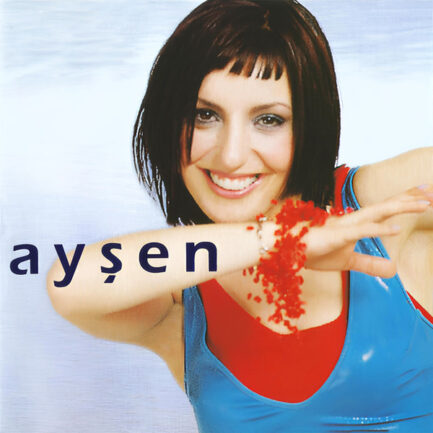 AYŞEN - Bir Günah Daha , CD