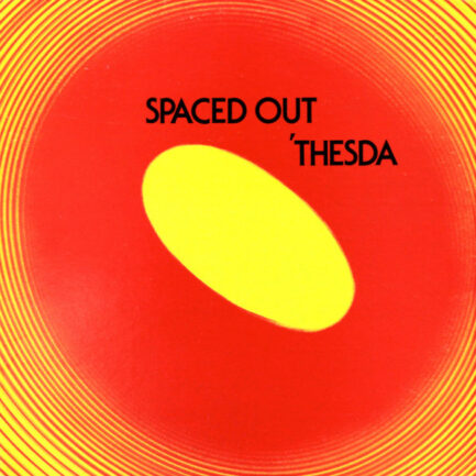 'THESDA - Spaced Out