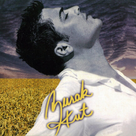 BURAK KUT - Burak Kut , CD