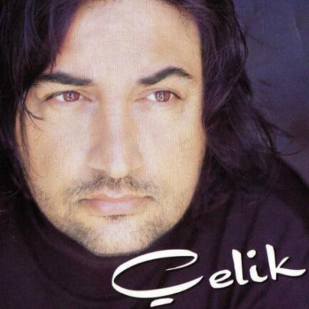 ÇELİK - Yol , CD