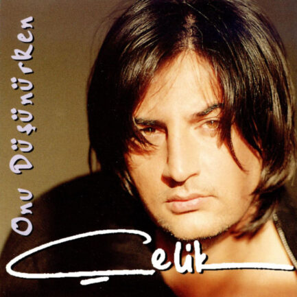ÇELİK - Onu Düşünürken , CD