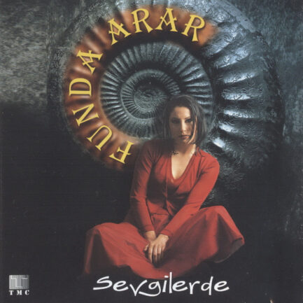 FUNDA ARAR - Sevgilerde , CD