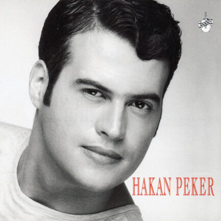 HAKAN PEKER - Hakan Peker , CD