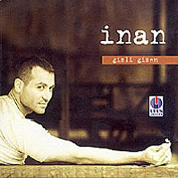 İNAN - Gizli Gizem , CD