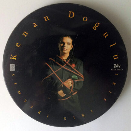 KENAN DOĞULU - Sımsıkı Sıkı Sıkı , CD