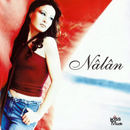 NALAN - Nalan , CD
