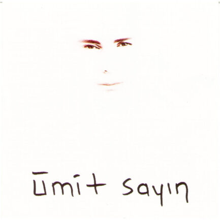 ÜMİT SAYIN - Ben Tabii Ki , CD