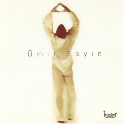 ÜMİT SAYIN - Ümit Sayın , CD
