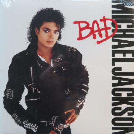 MİCHAEL JACKSON - Bad