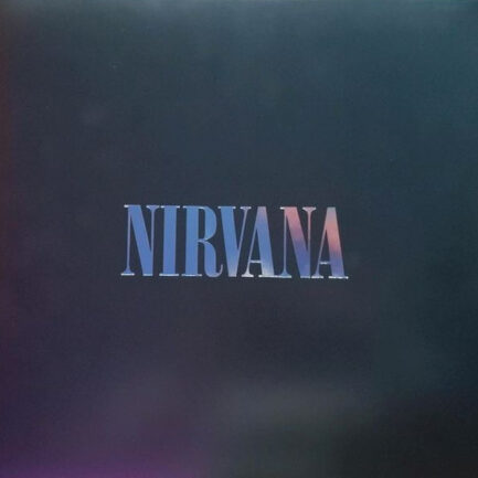 NİRVANA - Nirvana
